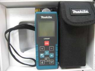 Makita LD060P Laser Distance Measure Range Finder  