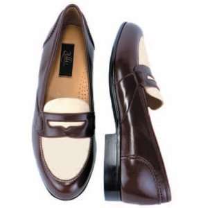  Zelli Shoes Monte NEW