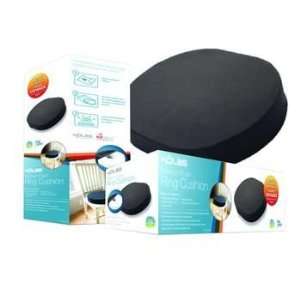  Compressed Foam Ring Cushion (Each) Health & Personal 