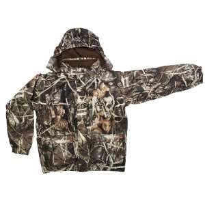   Waterfowl MST Youth Strata Systems Coat 