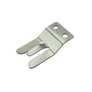  Sea Dog Line Stainless Steel Microphone Clip SDG3299901 
