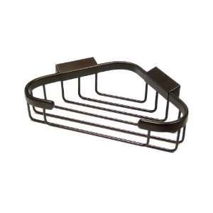  Deltana Accessories WBC8570 Wire Basket 8 1 2 Corner 