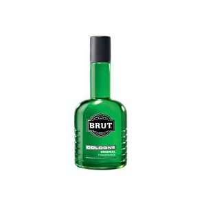  Brut Cologne 5oz