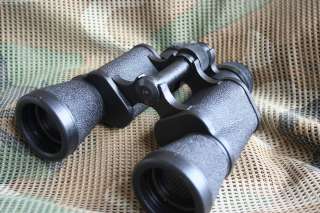 BAIGISH Metallic BPC 10x40 Military Compact Porro Prism Binoculars