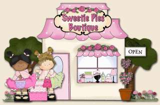 Sweetie Pies Boutique