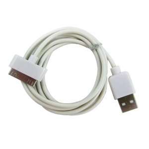  USB Data Sync Cable for Iphone Ipod Touch Nano Cell 