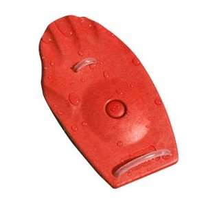   Strokemax Antipaddle Small Swim Paddles & Gloves