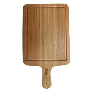    Oster Branded 9 by 17 Bamboo Paddle Board