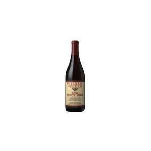   Selyem Pinot Noir Bucher Vineyard 750ml Grocery & Gourmet Food