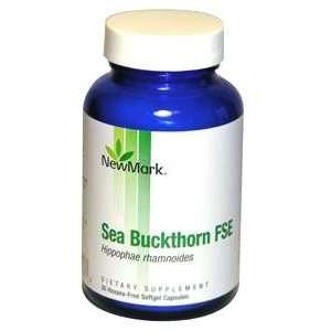  sea buckthorn fse 30 capsules by newmark Health 