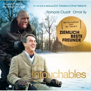 Intouchables by Various Artists ( Audio CD   Mar. 20, 2012 