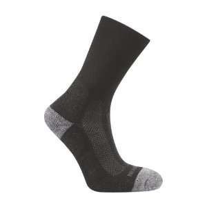  Merrell Ideal Socks Black