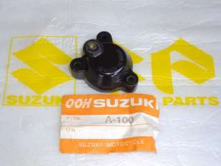 SUZUKI A100 NEUTRAL SWITCH NEW  