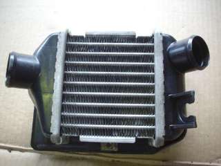 SUZUKI KEI 1998 Intercooler [12050]  