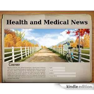   and Medical News Kindle Store Health and Medical News Publishing