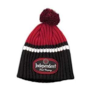  Independent Swig Beanie