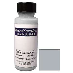   Touch Up Paint for 2007 Suzuki Swift (color code ZY4) and Clearcoat