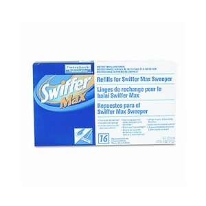  PAG37109 Swiffer® REFILL,SWIFFER MAX,96/CT Health 