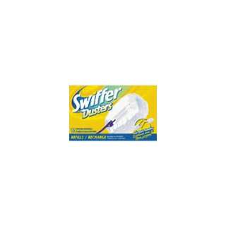  Swiffer Duster Refills Only (no handle)