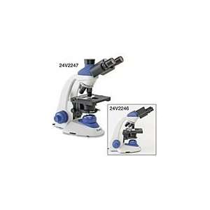  Boreal2 Research Compound Microscope Electronics