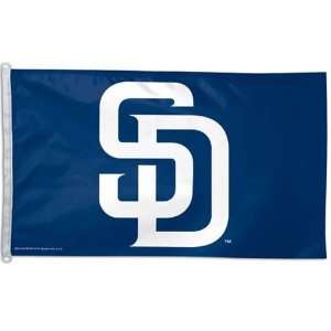  San Diego Padres Flag   3 x 5 Padres House Flag Sports 