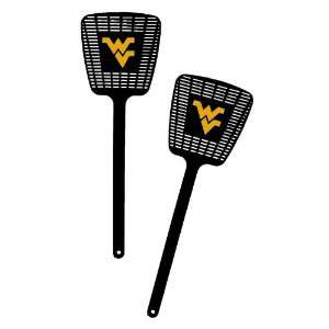    West Virginia University Fly Swatters 2 pack Patio, Lawn & Garden