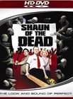 Shaun of the Dead (HD DVD, 2007)