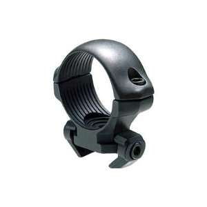 Millett Steel Angle Loc Windage Adjustable Ring (1 Inch   Medium 