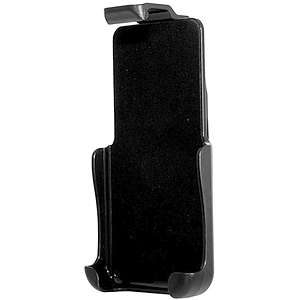 White Seidio SURFACE Reveal Case + Holster Combo for iPhone 4 & 4S 