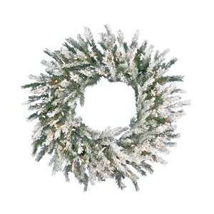  24 Dunhill Fir Wreath 50CL 100T Arts, Crafts & Sewing