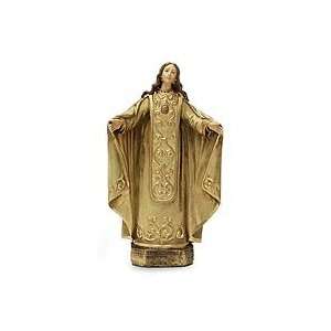  NOVICA Sculpture, Our Lady of Mercy