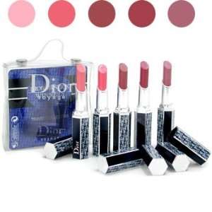 Dior Voyage Lipstick Winners Collection #275 #285 #355 #498 #628   5 