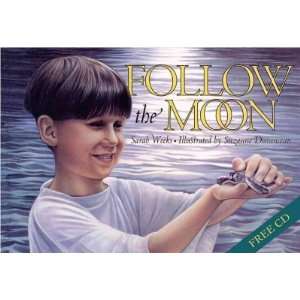  Follow the Moon [With CD (Audio)][ FOLLOW THE MOON [WITH 