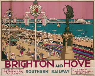 KENNETH SHOESMITH Brighton and Hove EXTRA LARGE 41in  