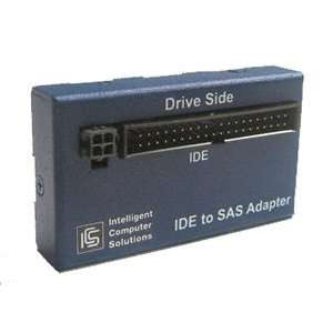  SAS to IDE Adapter for IM Solo 4/Rapid Image/RoadMASSter 