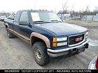 96 GMC 2500 PICKUP Turbo Supe​rcharger (8 395, 6.5L turb