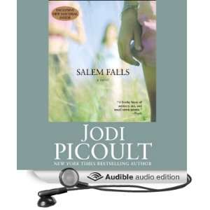  Salem Falls (Audible Audio Edition) Jodi Picoult, Julia 