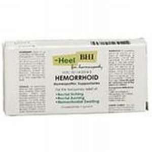  Hemorrhoids Suppositories   10 suppositories Health 
