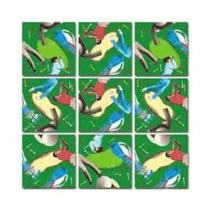  Golf Scramble Squares by B dazzle [Misc.] Sports 
