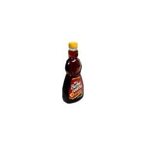Mrs. Butterworths Original Syrup, 24.0 OZ (4 Pack)  