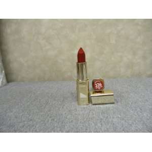  Loreal Colour Riche Lipstick Buttoned up Red #336 Beauty