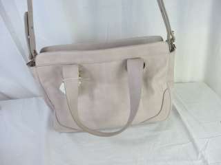 NEW COLE HAAN PERRY STREET KENDRA EAST WEST TOTE BAG  