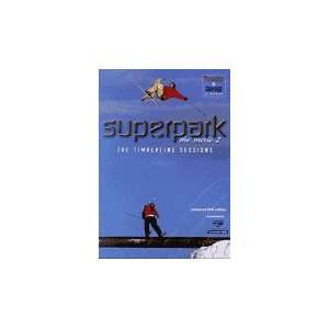  Superpark 2 The Timberline Sessions DVD Sports 