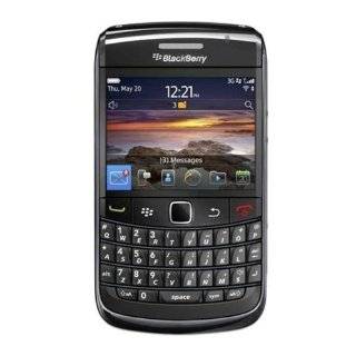 Blackberry BY 9780 3G 850   Unlocked Cellphone   International Version 