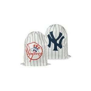  New York Yankees Laundry Bag