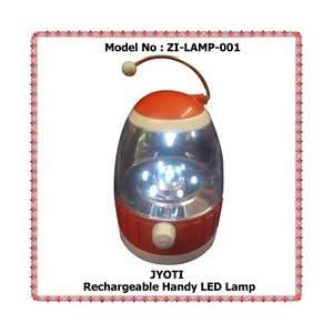  LED Lamp 