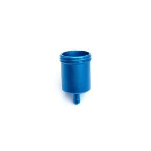Blue Cup (Only) CNC Fluid Oil Reservoir Streetfightert Brake or Clutch 