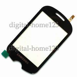 New Touch Screen Digitizer For Samsung Genoa C3510  