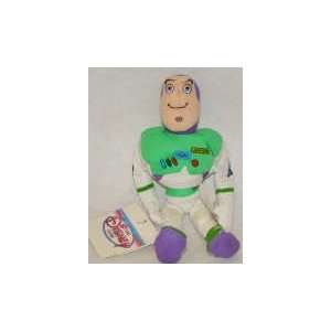  Toy Story Buzz Light Year Bean Bag Toys & Games