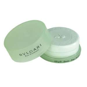 Bvlgari Eau Parfumee by Bvlgari for Women. Soap With Dish 5.3 Oz / 150 